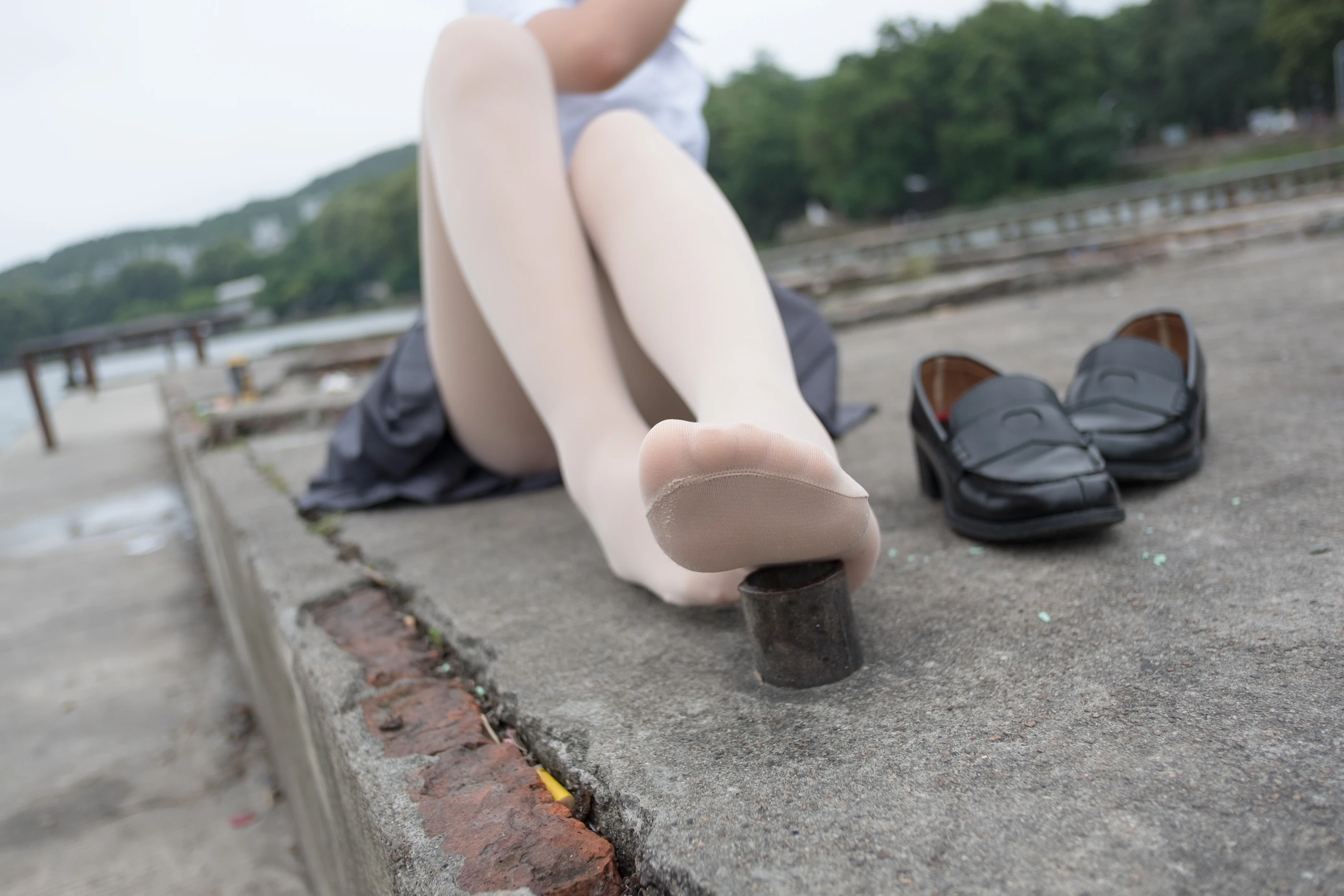森萝财团 BETA-005 [75P]插图3